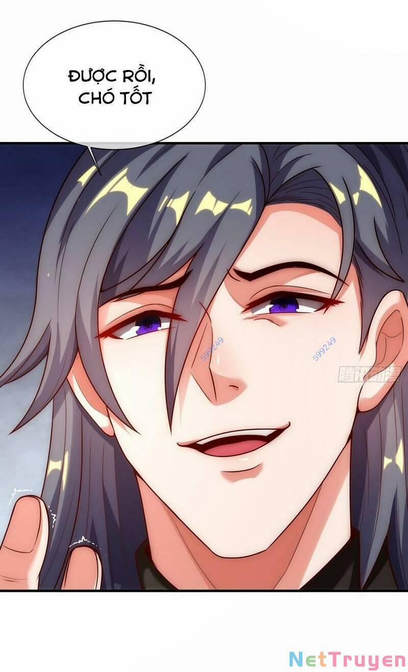 Cẩu Lương Thành Chuẩn Thánh, Ta Được Nữ Đế Triệu Hoán 8 trang 23
