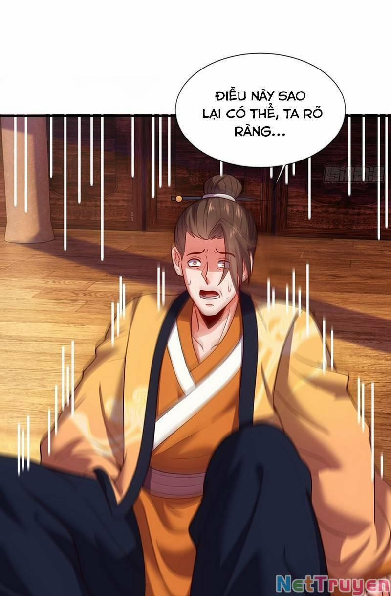 Cẩu Lương Thành Chuẩn Thánh, Ta Được Nữ Đế Triệu Hoán 8 trang 39