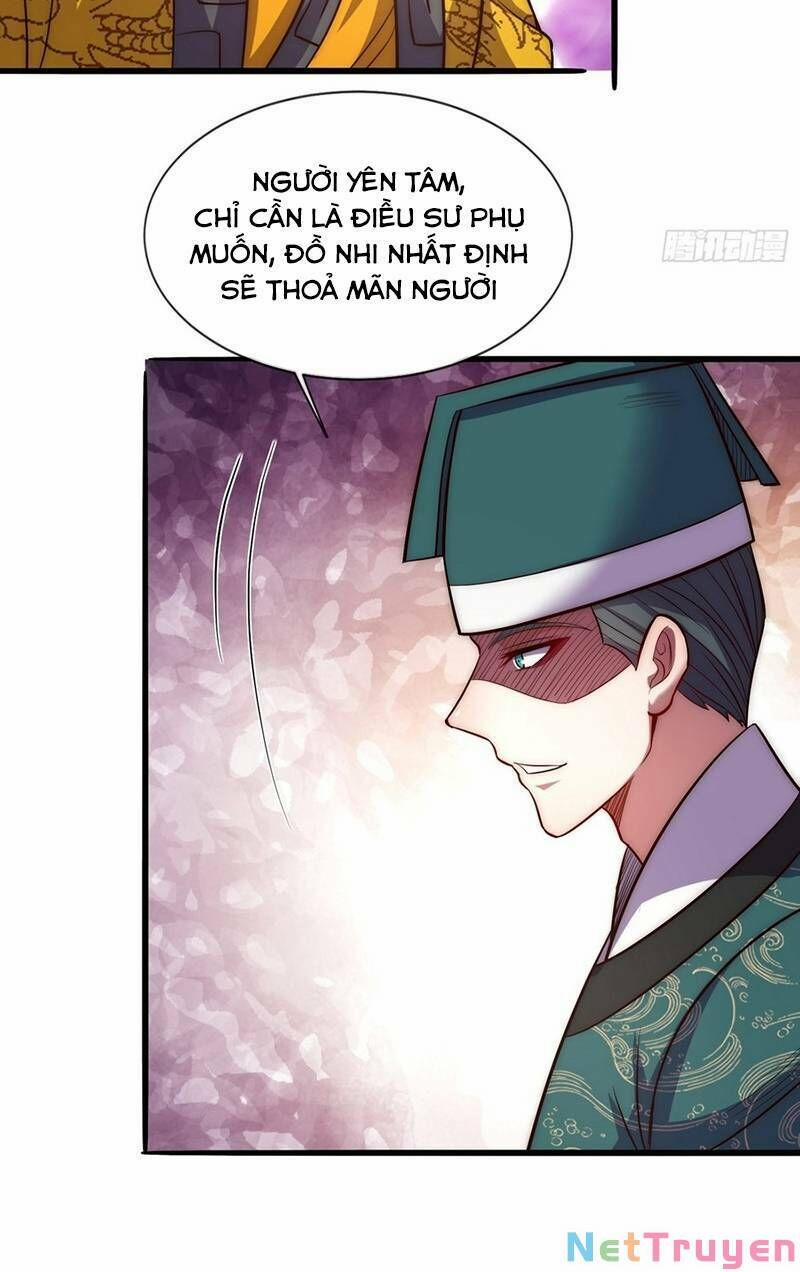 Cẩu Lương Thành Chuẩn Thánh, Ta Được Nữ Đế Triệu Hoán 9 trang 11