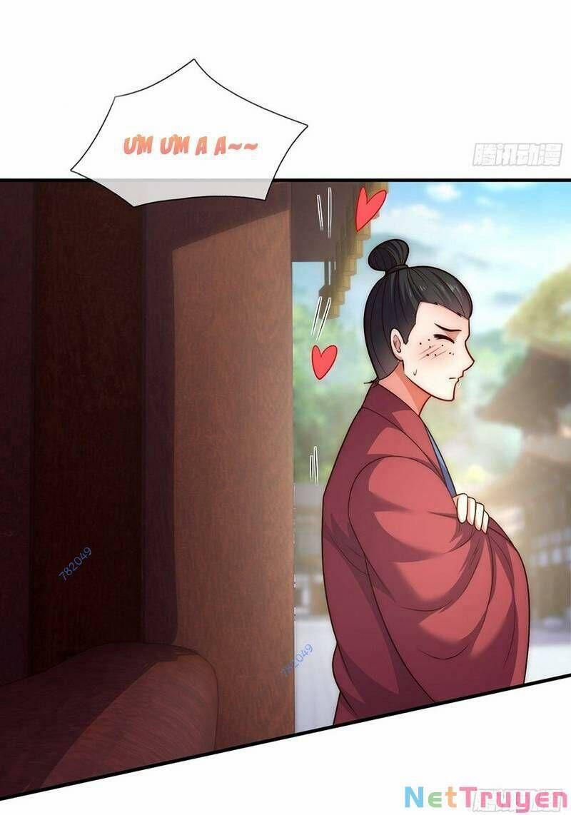 Cẩu Lương Thành Chuẩn Thánh, Ta Được Nữ Đế Triệu Hoán 9 trang 32