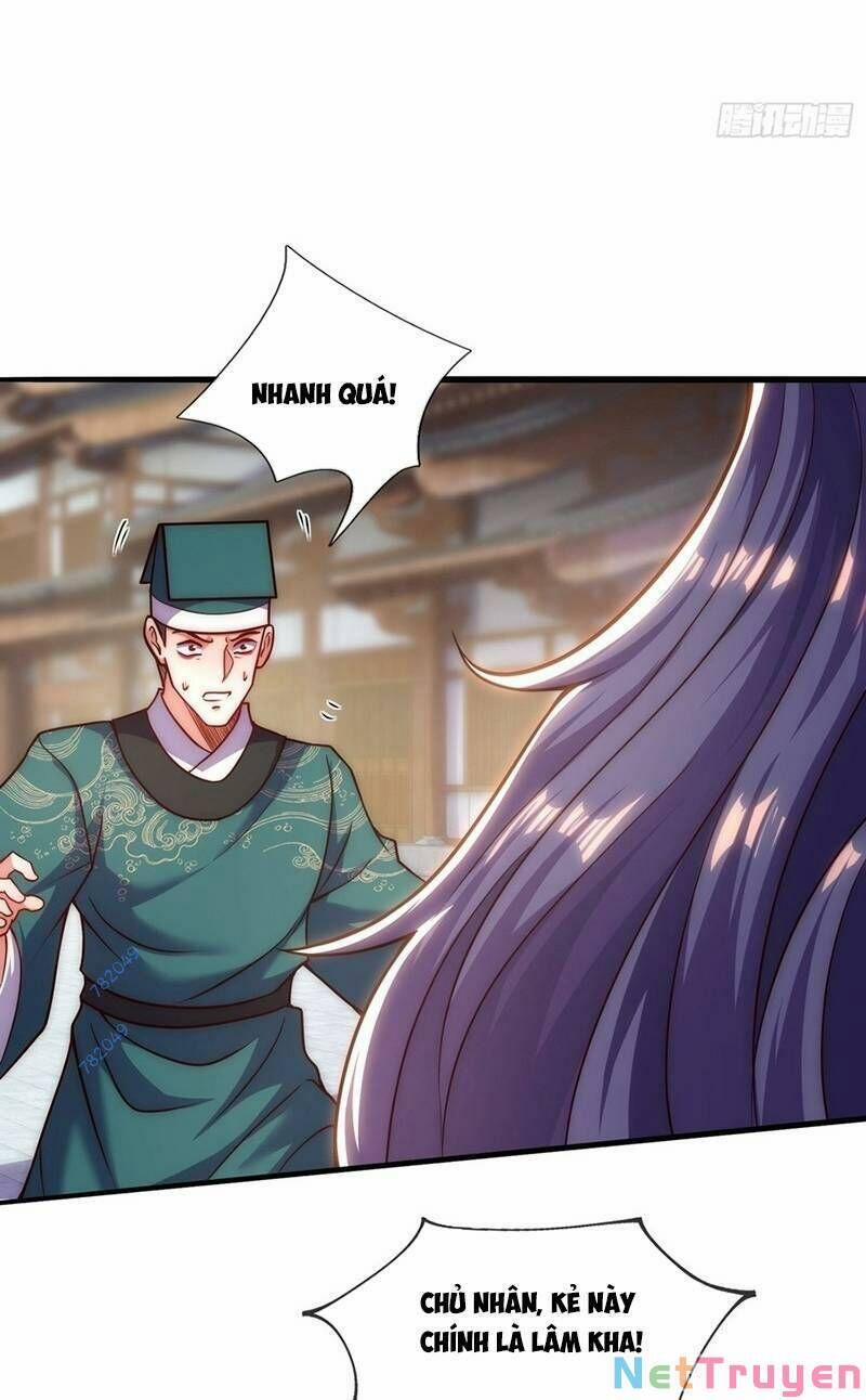 Cẩu Lương Thành Chuẩn Thánh, Ta Được Nữ Đế Triệu Hoán 9 trang 46