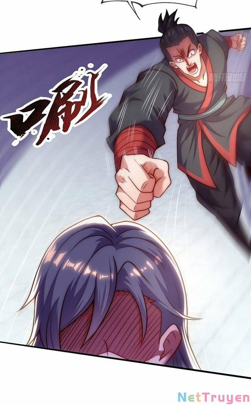 Cẩu Lương Thành Chuẩn Thánh, Ta Được Nữ Đế Triệu Hoán 9 trang 47