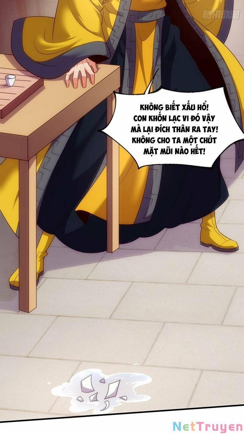 Cẩu Lương Thành Chuẩn Thánh, Ta Được Nữ Đế Triệu Hoán 9 trang 5