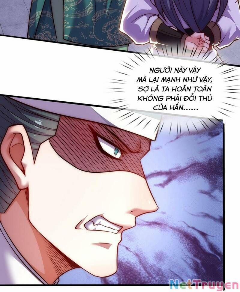 Cẩu Lương Thành Chuẩn Thánh, Ta Được Nữ Đế Triệu Hoán 9 trang 53