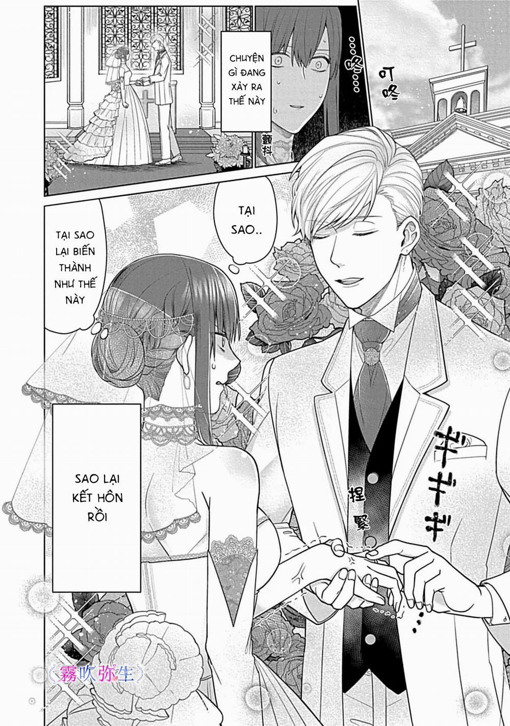 Cậu Nhóc Mà Tôi Ghét Là Đại Thiếu Gia Alpha Cấp S 1.1 trang 2