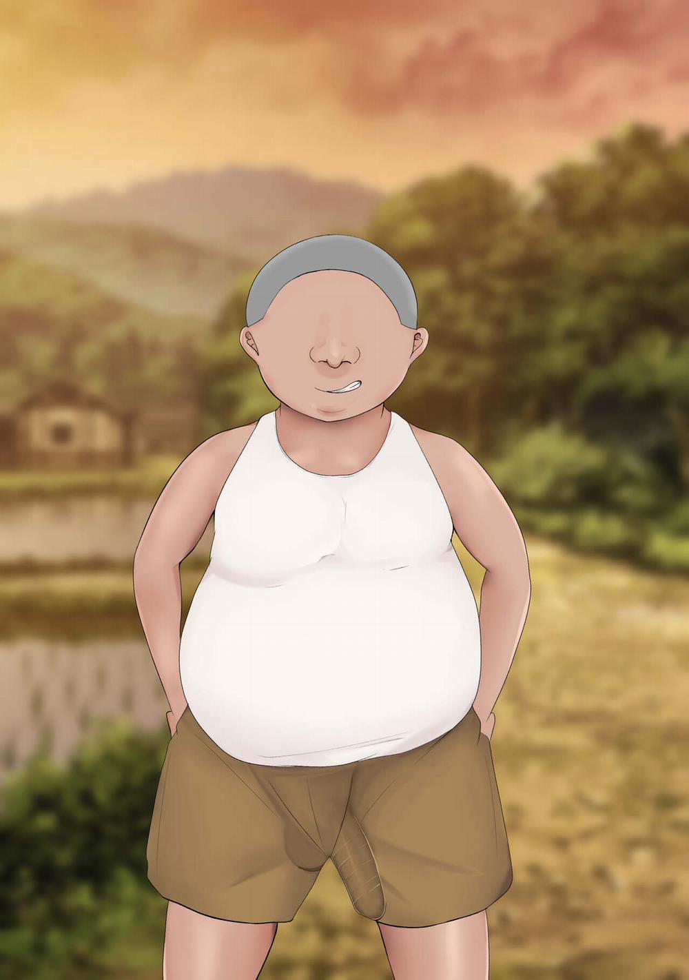 Câu truyện về người mẹ quý giá của tôi bị đứa bạn khốn nạn cùng lớp biến thành lợn nái 1 - Khởi đầu của tất cả và thằng con nhu nhược trang 4