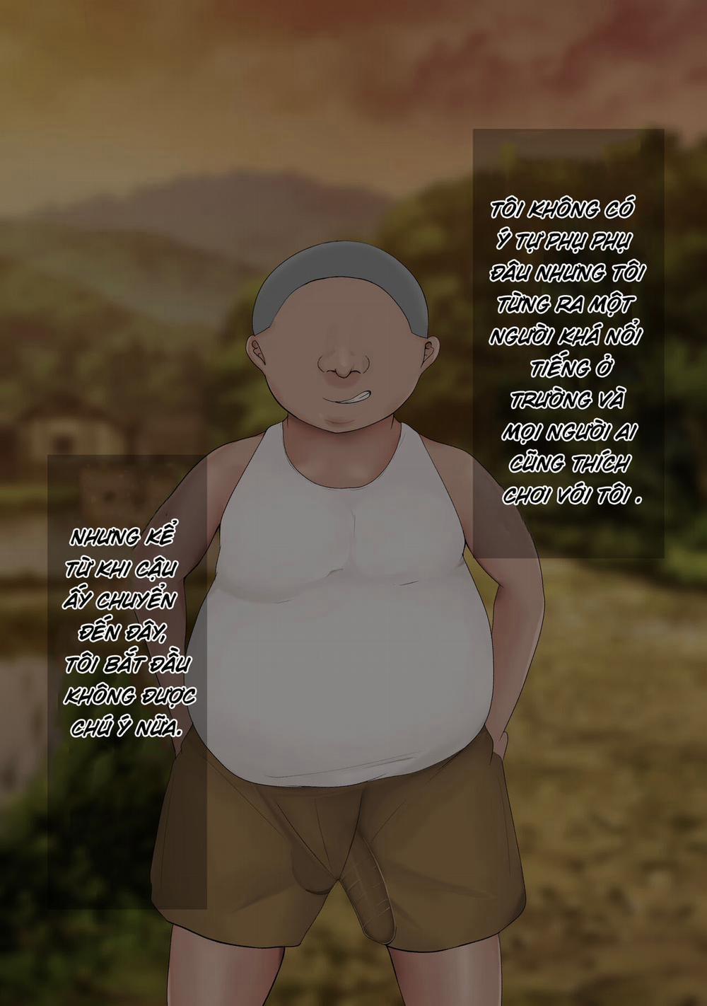 Câu truyện về người mẹ quý giá của tôi bị đứa bạn khốn nạn cùng lớp biến thành lợn nái 1 trang 7