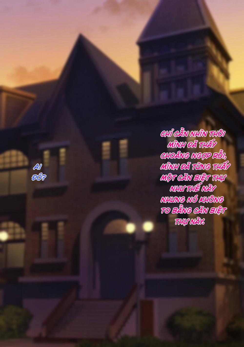 Câu truyện về người mẹ quý giá của tôi bị đứa bạn khốn nạn cùng lớp biến thành lợn nái 2 trang 1