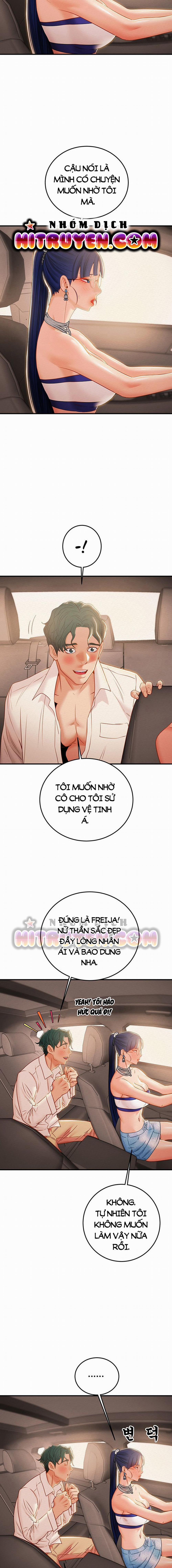 Cây Búa Thần 11 trang 10