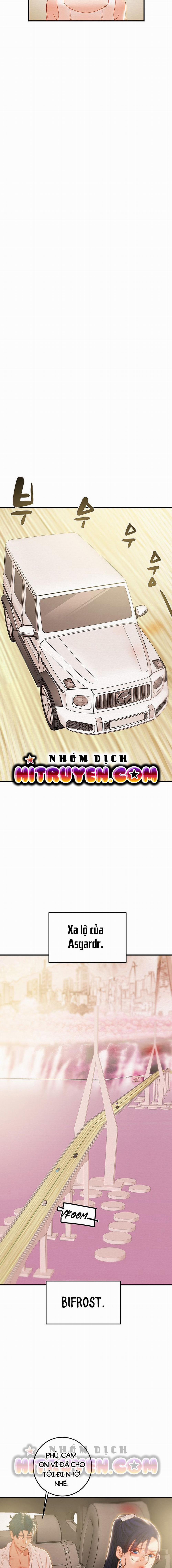 Cây Búa Thần 11 trang 7