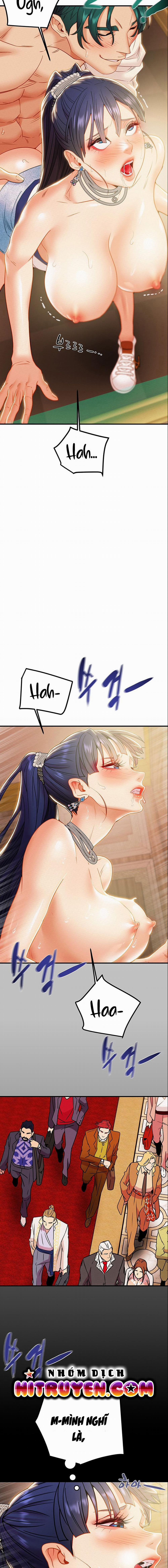 Cây Búa Thần 12 trang 10