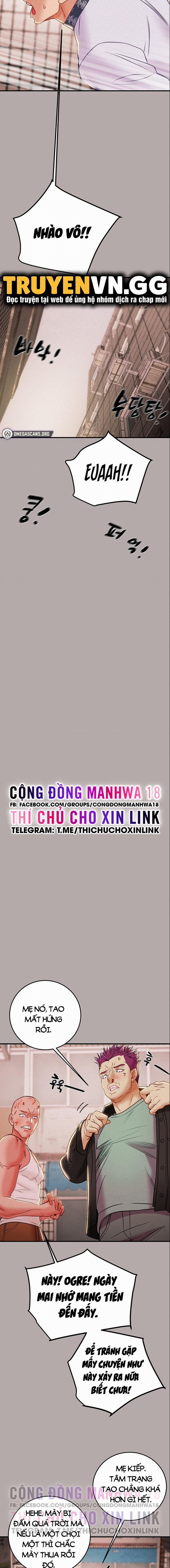 Cây Búa Thần 14 trang 23