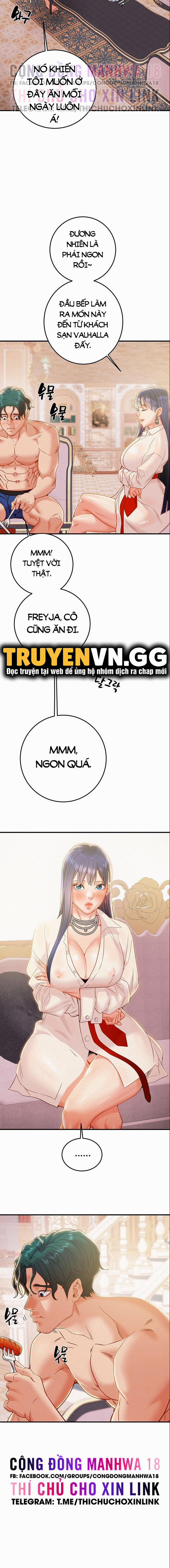 Cây Búa Thần 14 trang 7