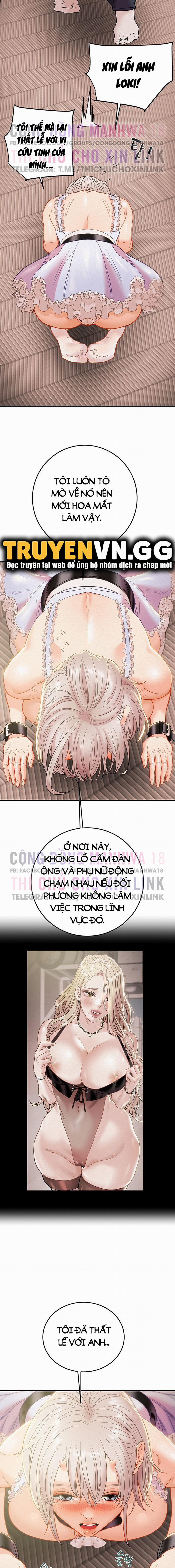 Cây Búa Thần 15 trang 15