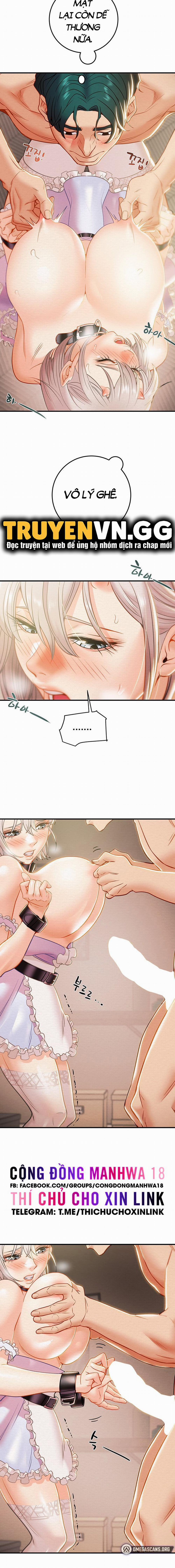 Cây Búa Thần 15 trang 20