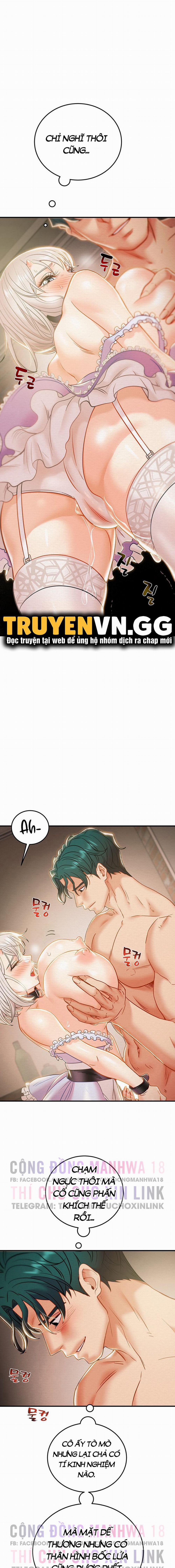Cây Búa Thần 15 trang 23