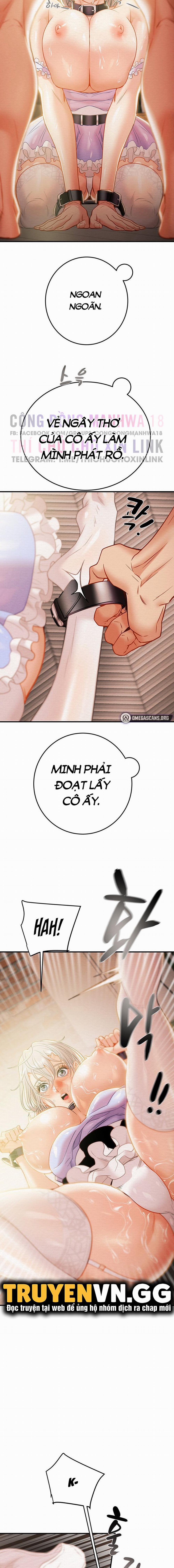 Cây Búa Thần 16 trang 18