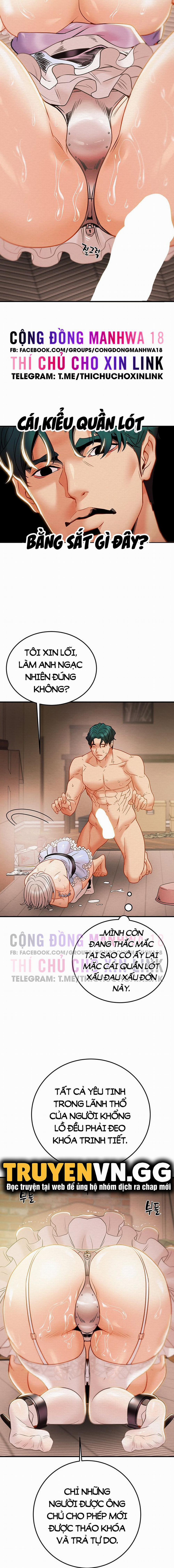 Cây Búa Thần 16 trang 20