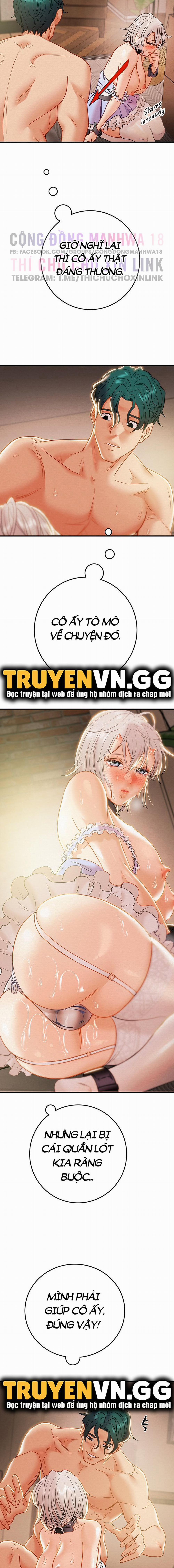 Cây Búa Thần 16 trang 22