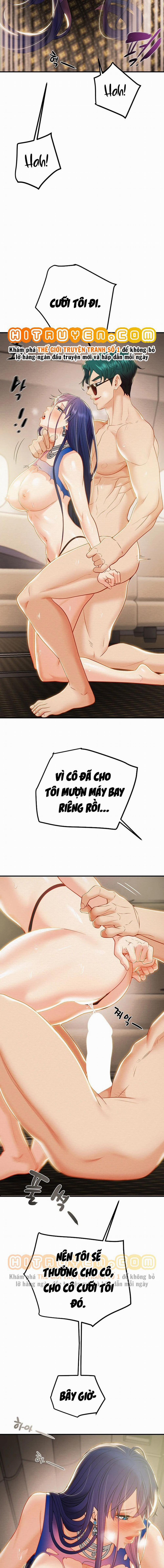 Cây Búa Thần 19 trang 19