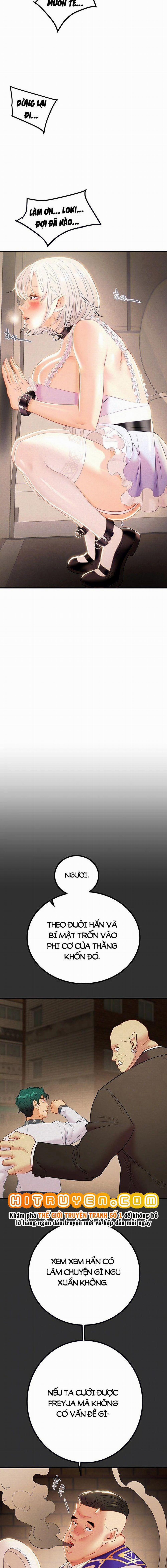 Cây Búa Thần 20 trang 1