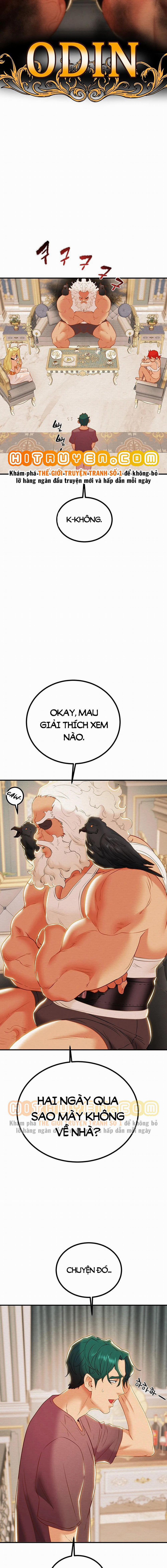 Cây Búa Thần 20 trang 18