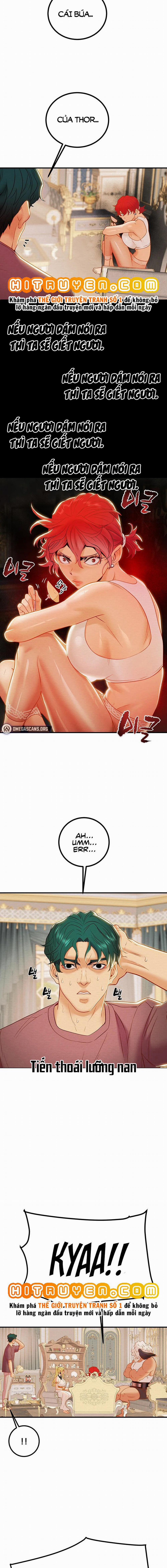 Cây Búa Thần 20 trang 19