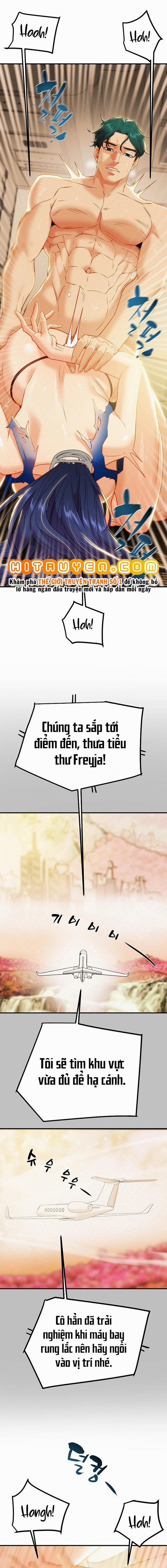 Cây Búa Thần 20 trang 9