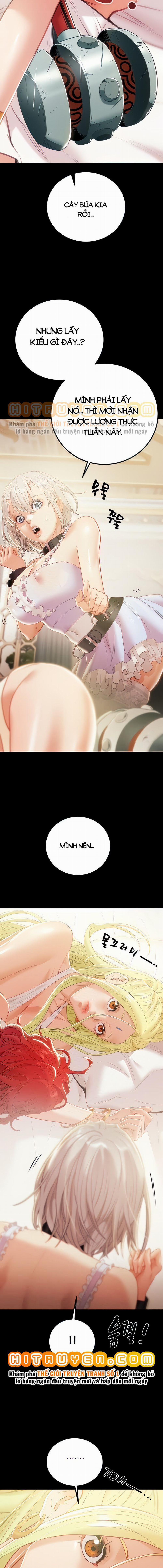 Cây Búa Thần 21 trang 5