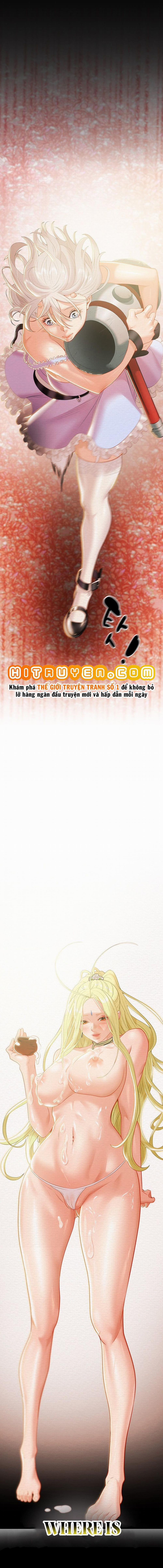 Cây Búa Thần 21 trang 8