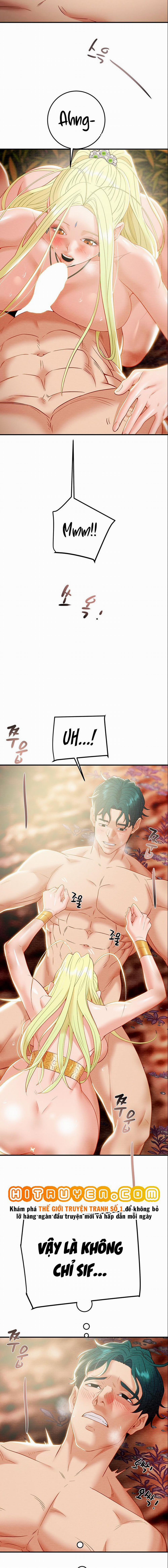 Cây Búa Thần 22 trang 23