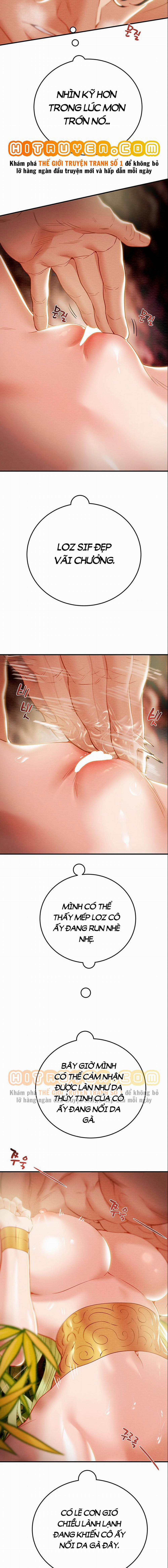 Cây Búa Thần 22 trang 5