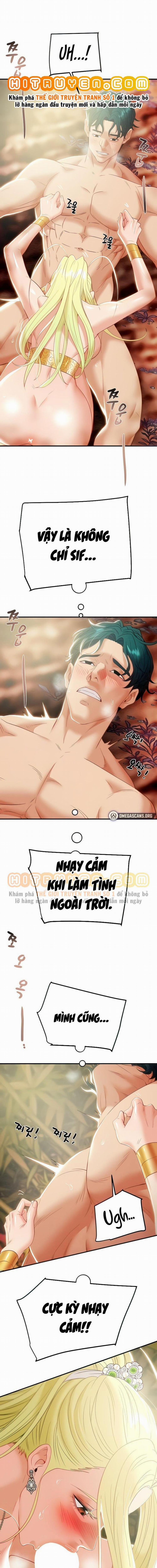 Cây Búa Thần 23 trang 0