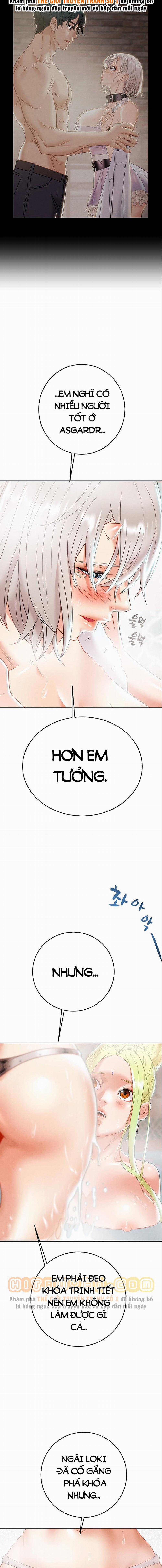 Cây Búa Thần 24 trang 19