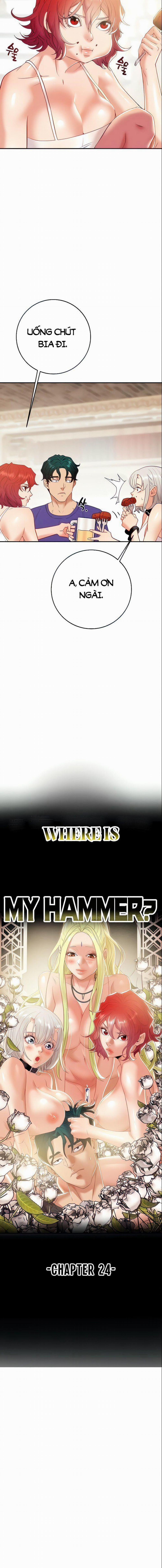 Cây Búa Thần 24 trang 3