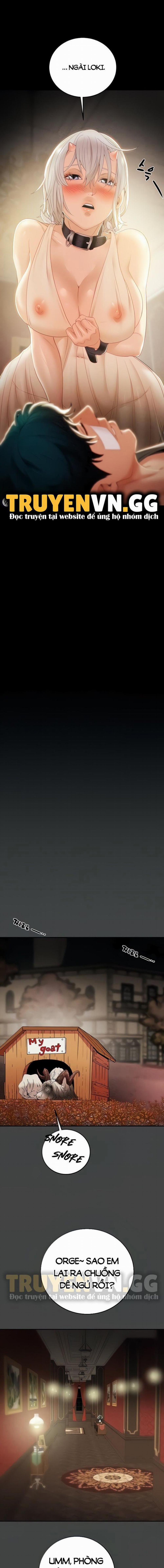 Cây Búa Thần 25 trang 0