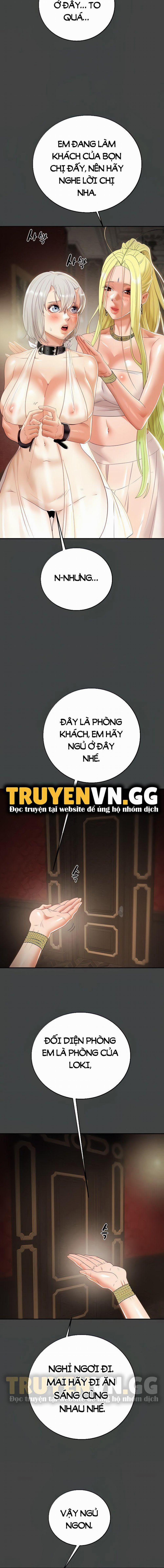 Cây Búa Thần 25 trang 1