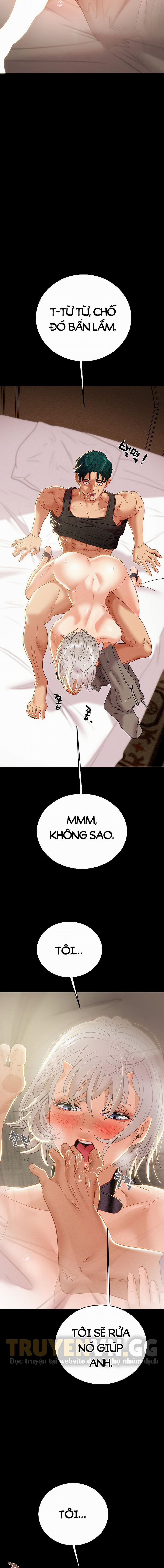 Cây Búa Thần 25 trang 19