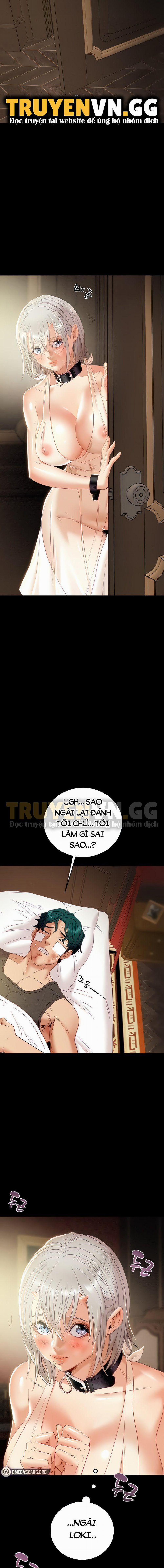 Cây Búa Thần 25 trang 3