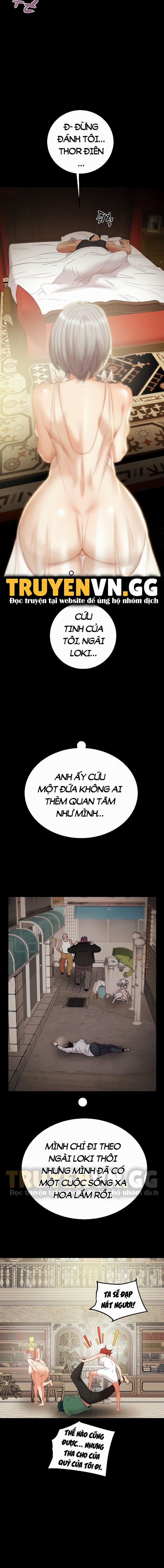 Cây Búa Thần 25 trang 4