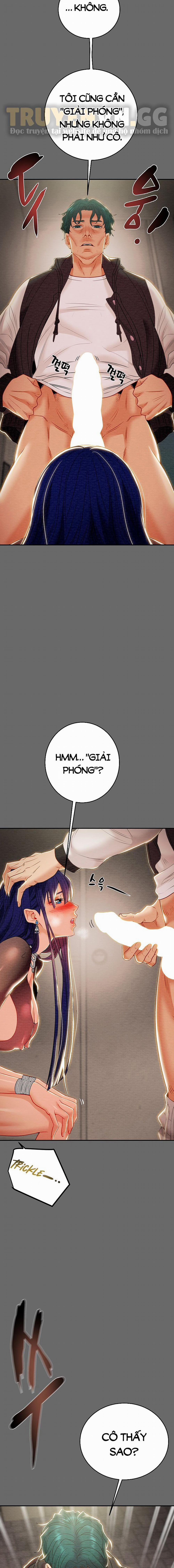 Cây Búa Thần 27 trang 21