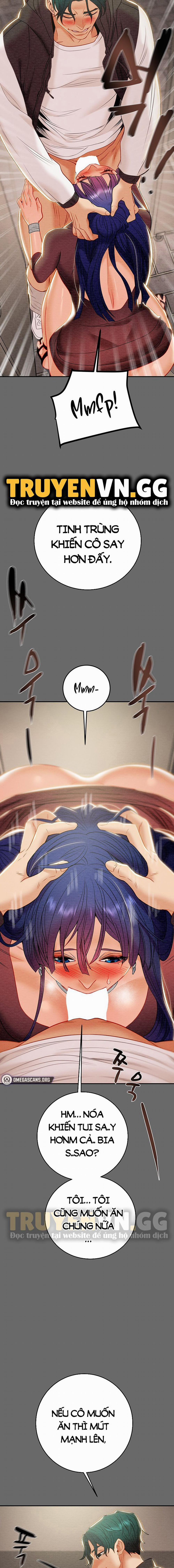 Cây Búa Thần 27 trang 22