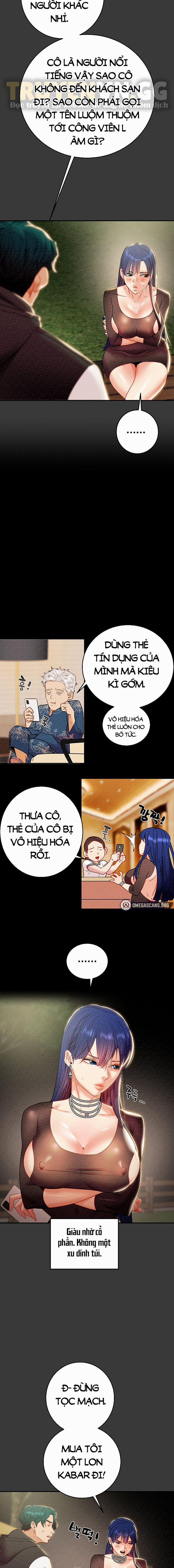 Cây Búa Thần 27 trang 9