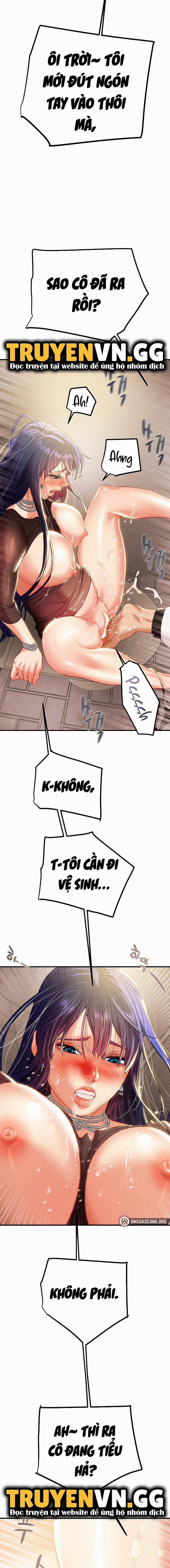 Cây Búa Thần 28 trang 14