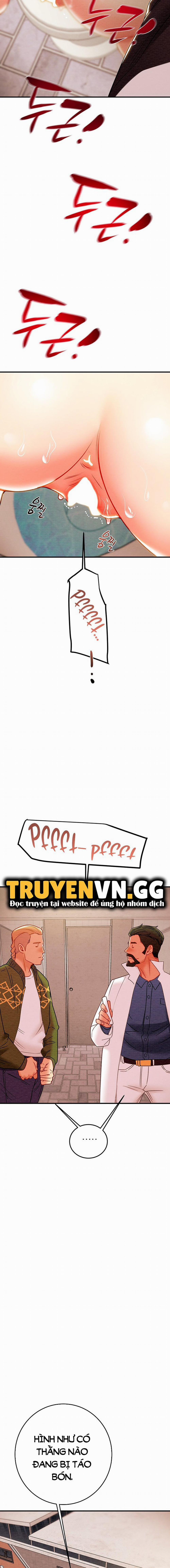 Cây Búa Thần 28 trang 23