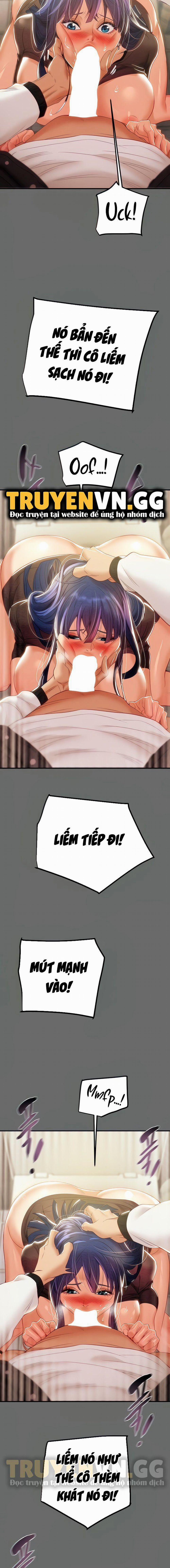 Cây Búa Thần 28 trang 3