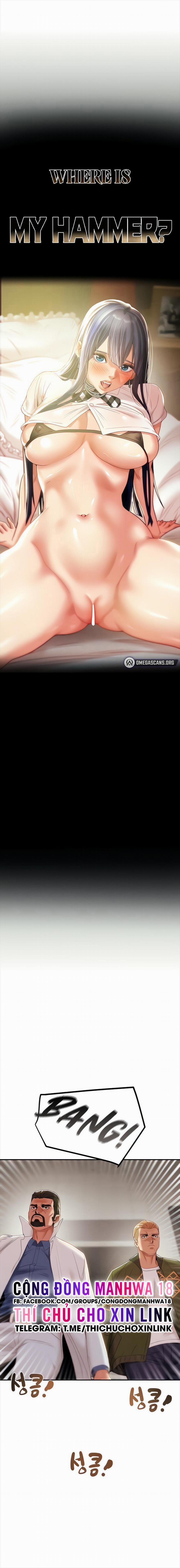 Cây Búa Thần 29 trang 1