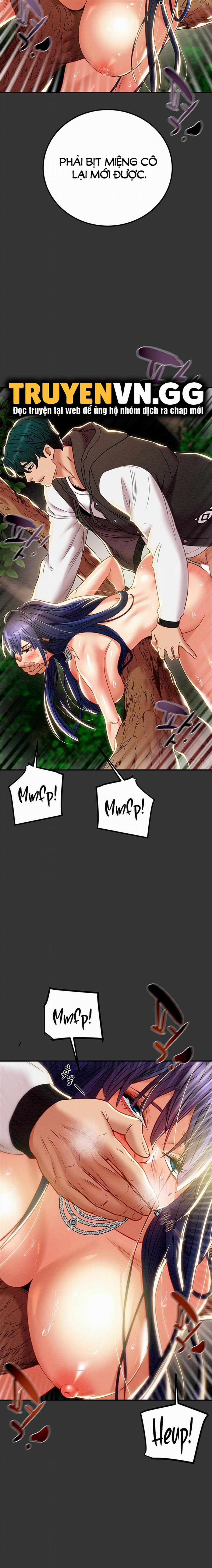 Cây Búa Thần 29 trang 15