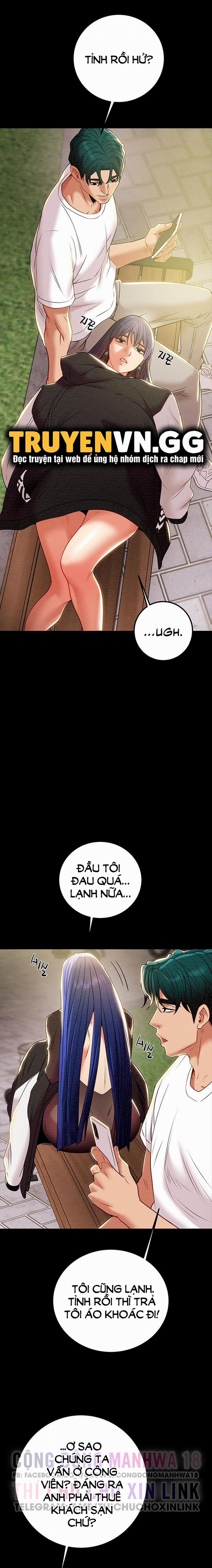 Cây Búa Thần 29 trang 30