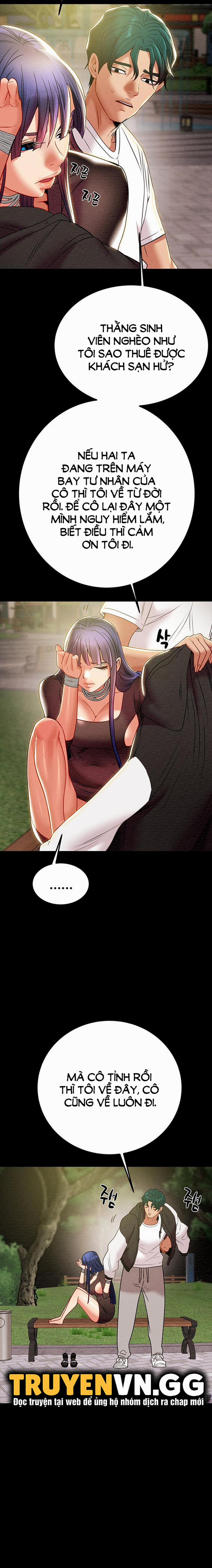 Cây Búa Thần 29 trang 31